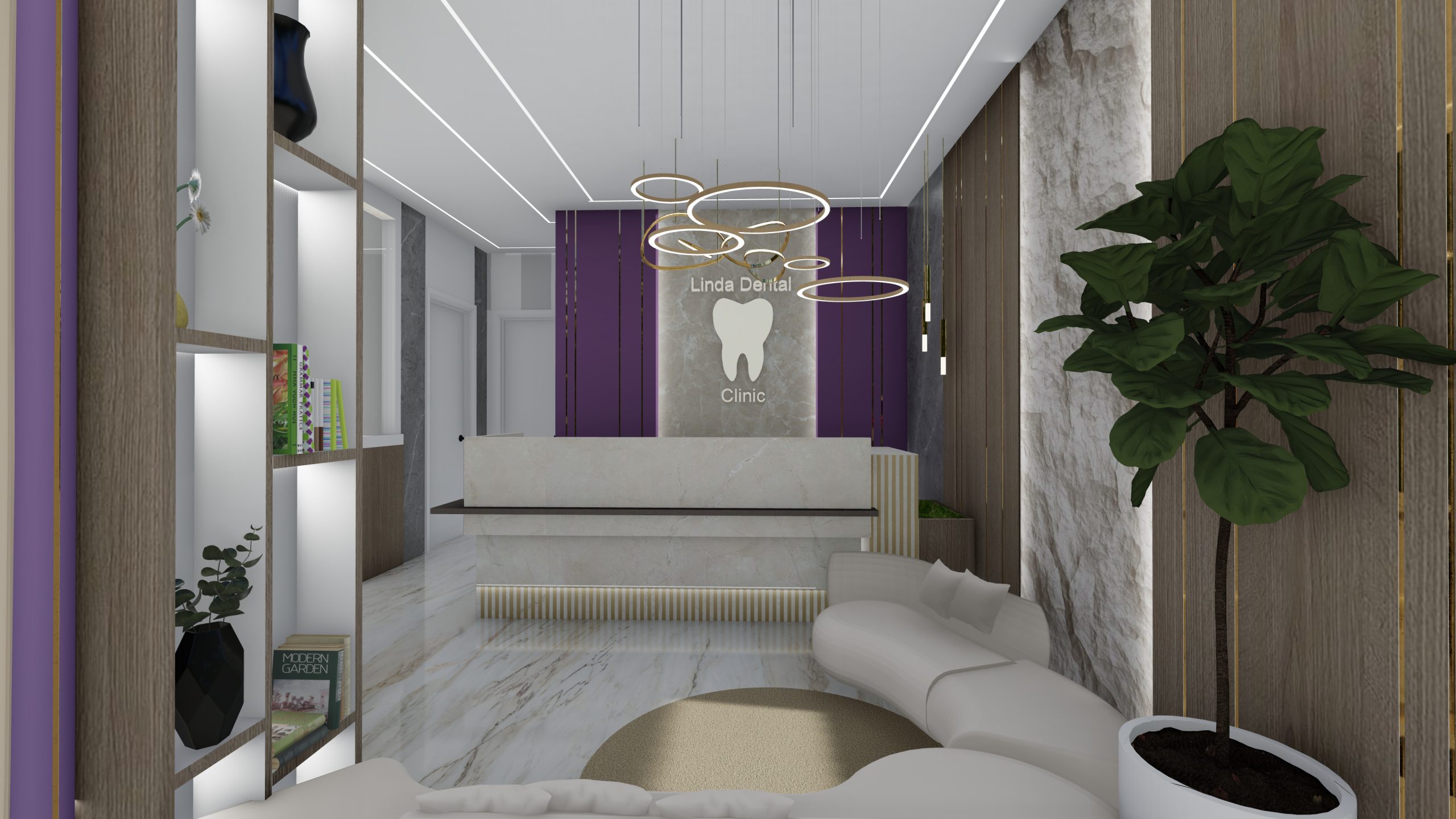 interior and architectural design in Ethiopia