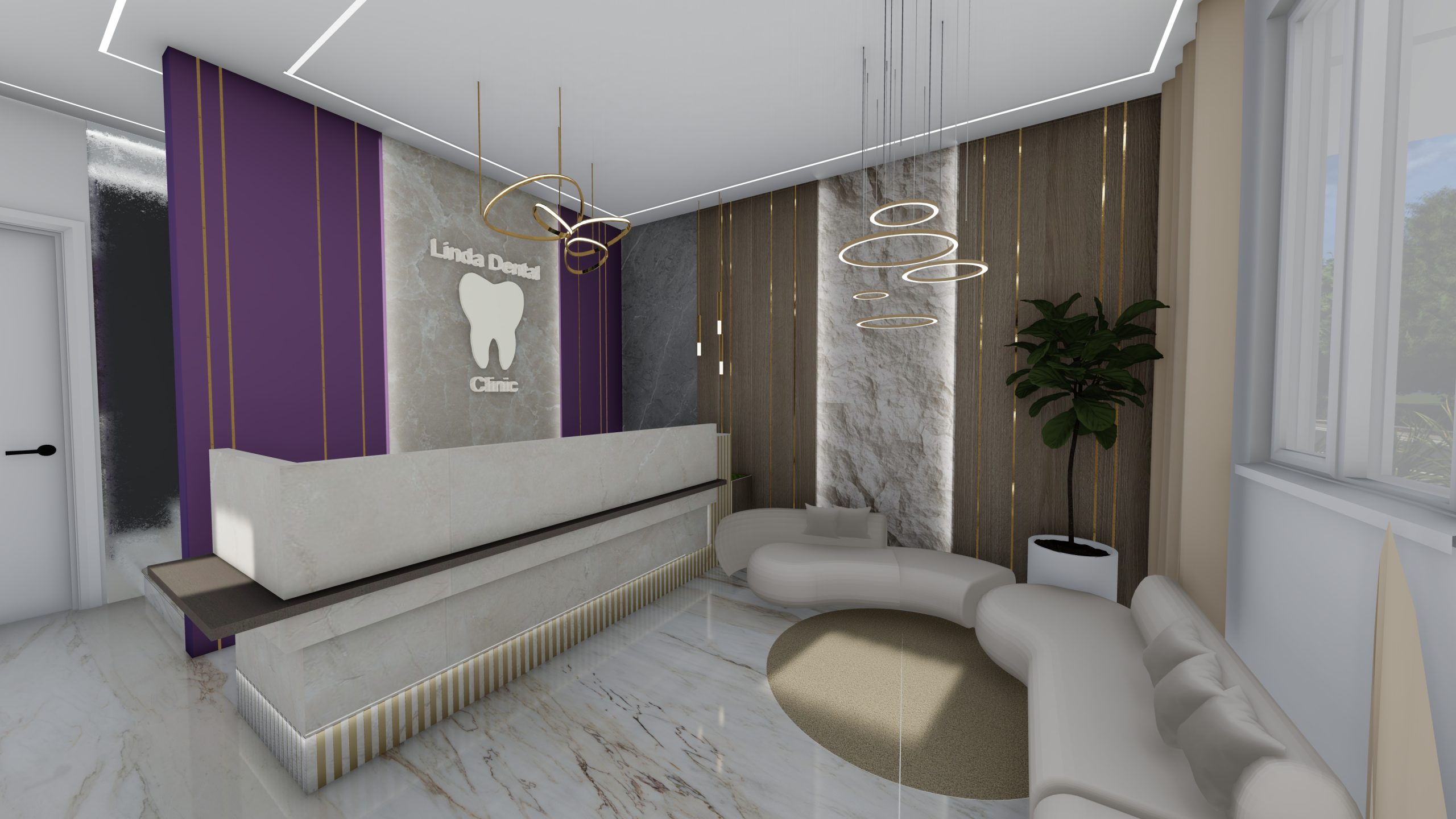 interior and architectural design in Ethiopia