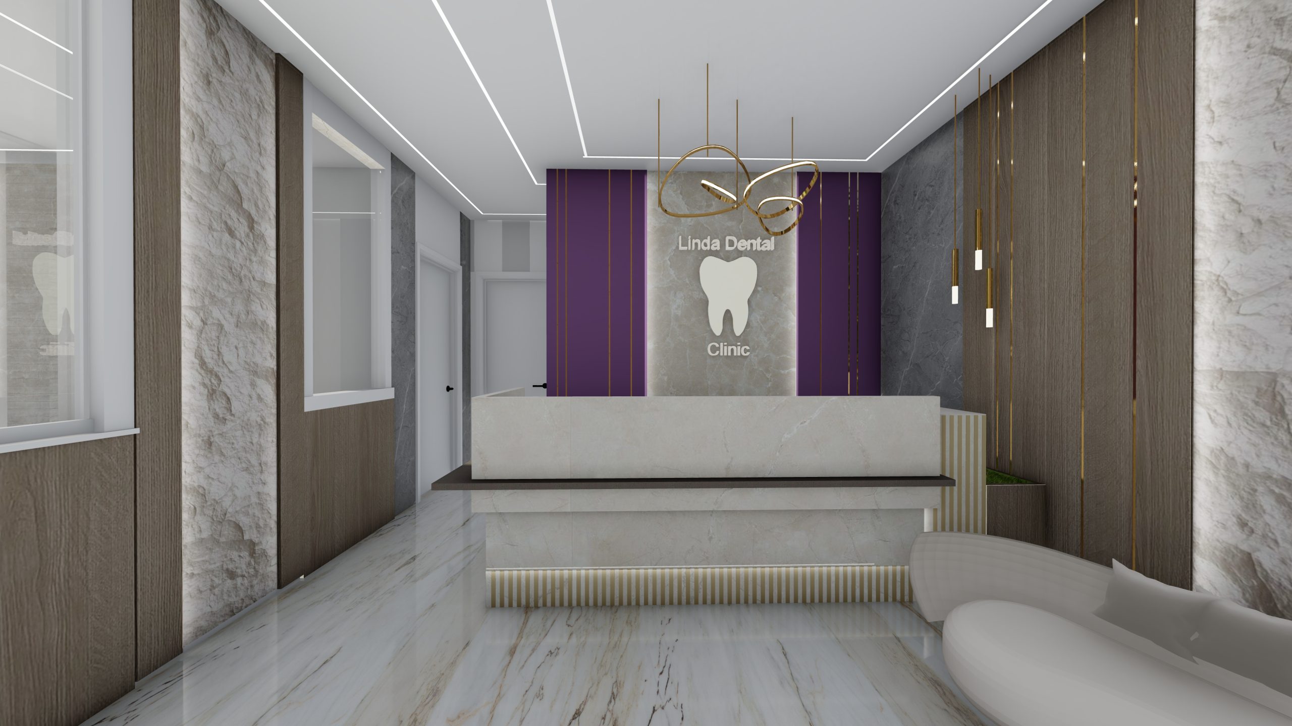 interior and architectural design in Ethiopia